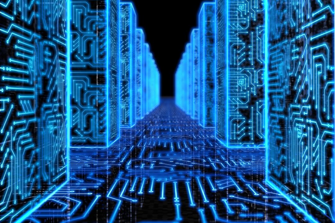 The Role of Artificial Intelligence in Data Centers – How AI is Changing the Way Data Centers Operate