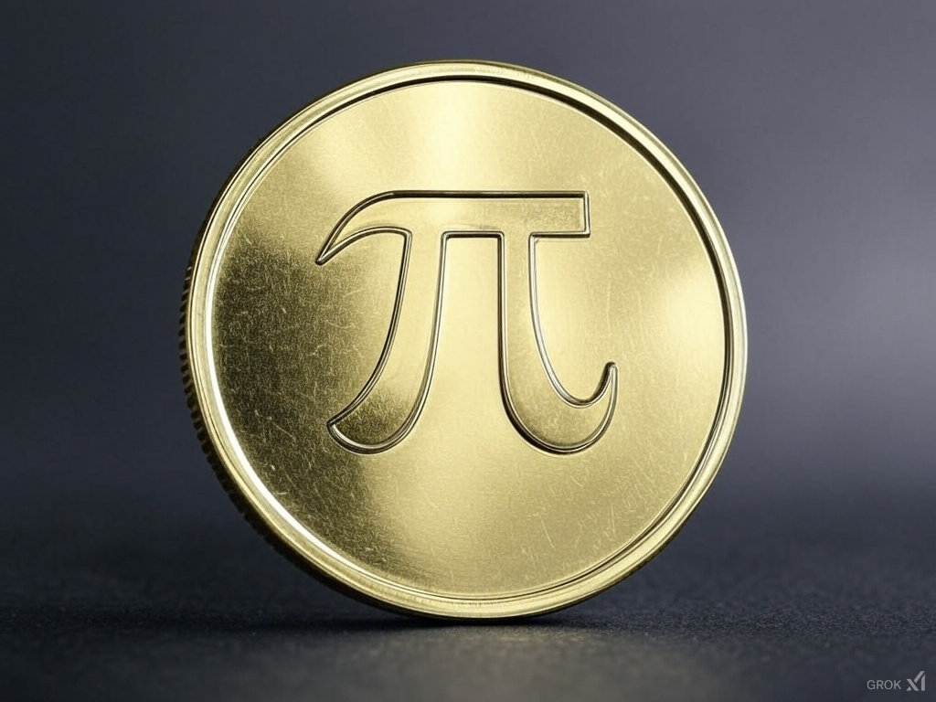 Pi Coin image