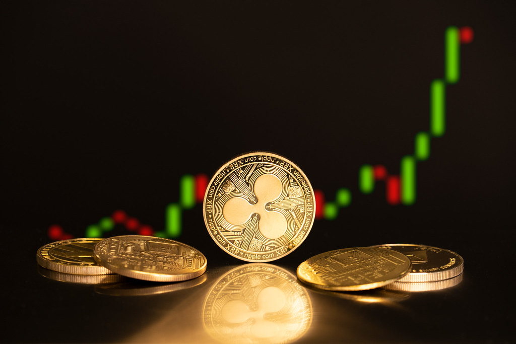 Ripple (XRP) Faces Critical Turning Point Amid SEC Battle and ETF Hopes