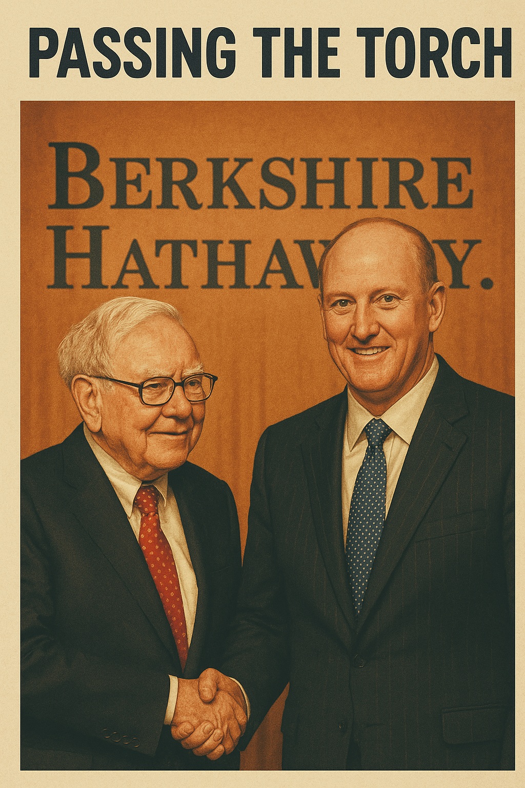 Why Buffett’s 2025 Annual Meeting Could Change the Future of Berkshire Hathaway