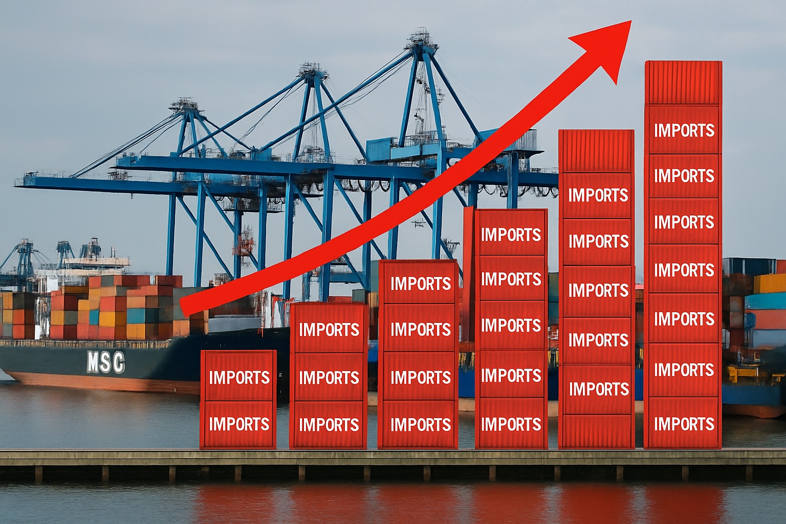 U.S. GDP Falls 0.3%: What This Economic Contraction Means for You Right Now
